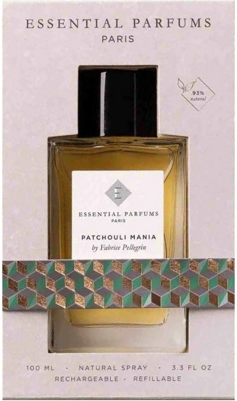 Essential Parfums Patchouli Mania — фото 2