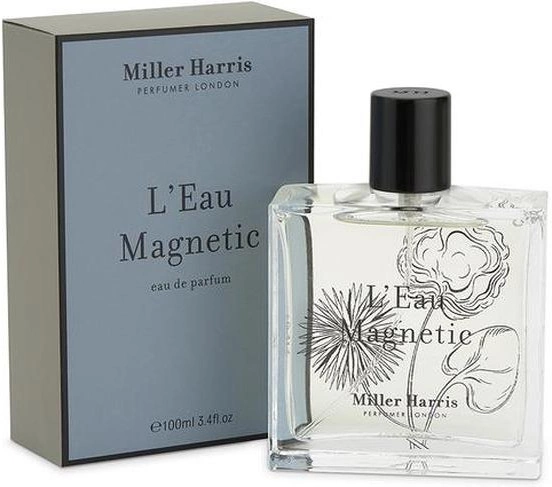 Miller Harris L'eau Magnetic — фото 4