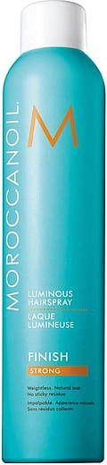 Moroccanoil — Moroccanoil Hairspray Strong