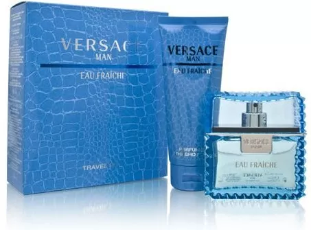 Versace Eau Fraiche — фото 4