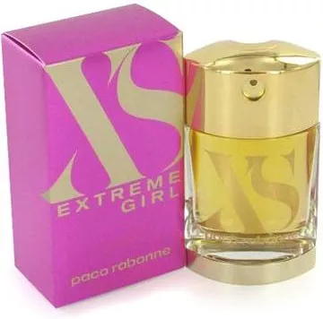 Paco Rabanne XS Extreme Girl — фото 2