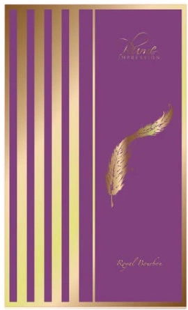 Plume Impression Royal Bourbon — фото 4