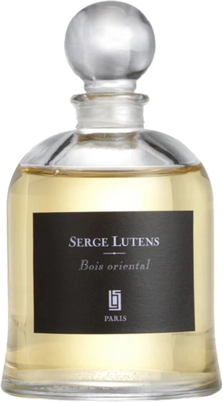 Serge Lutens Bois Oriental — фото 2
