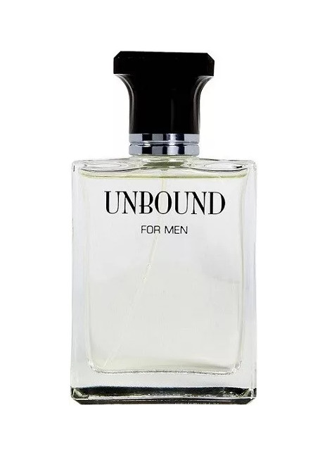Halston — Halston Unbound Homme