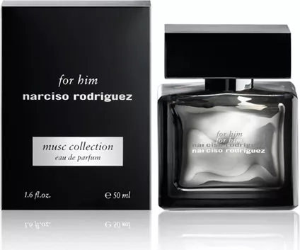 Narciso Rodriguez Musc Collection Men — фото 2