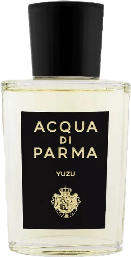 Acqua di Parma Yuzu Eau De Parfum Гель для душа — фото 2