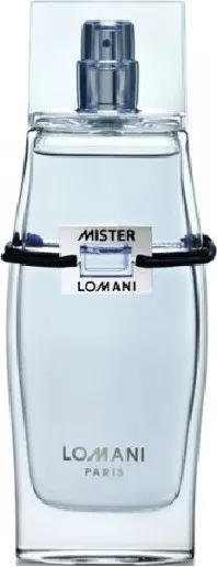 Lomani Mister Lomani — фото 3