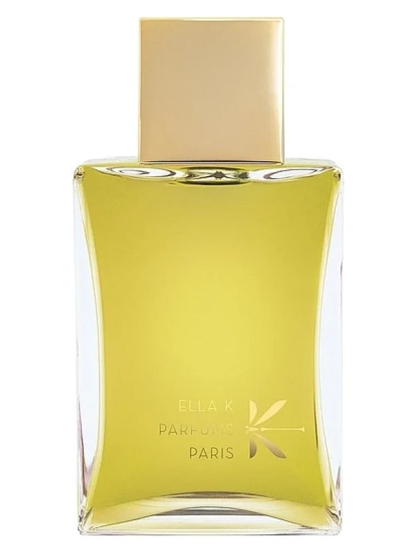 Ella K Parfums — Ella K Parfums Poeme De Sagano