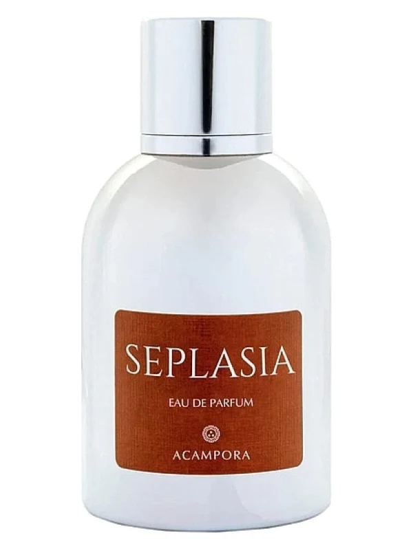 Bruno Acampora — Bruno Acampora Seplasia
