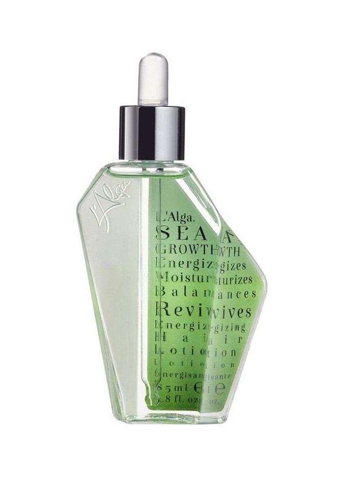 L'Alga — L'Alga Seagrowth Energizing Hair