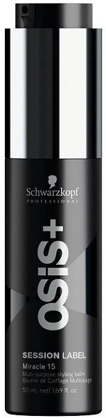 Schwarzkopf Professional Osis+ Session Label Miracle 15 Balsam — фото 2