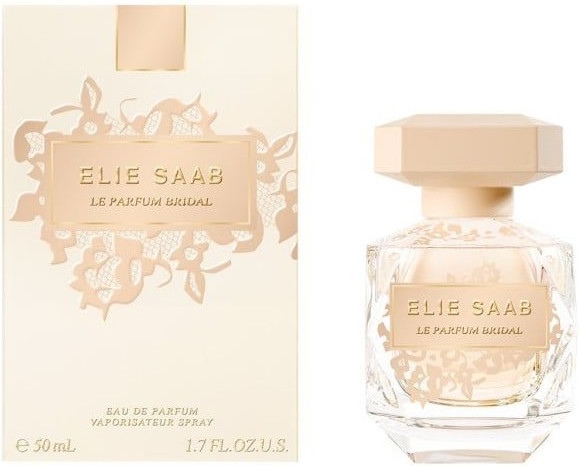 Elie Saab Le Parfum Bridal — фото 2