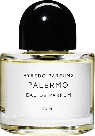 Byredo Parfums — Byredo Parfums Palermo