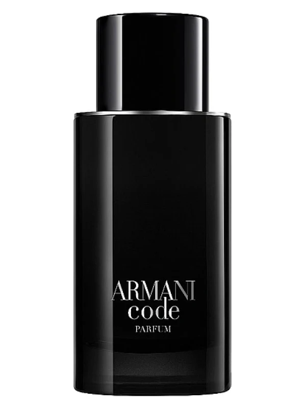 Giorgio Armani — Giorgio Armani Armani Code Parfum