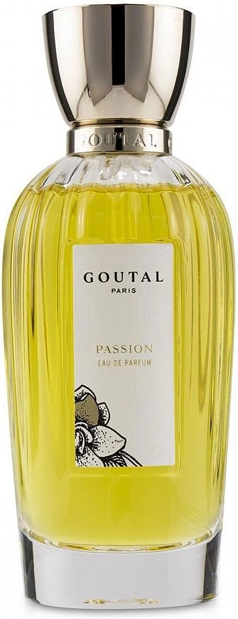 Annick Goutal Passion Туалетная вода — фото 2