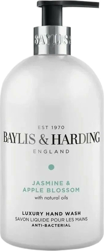 Baylis Harding — Baylis & Harding Jasmine & Apple Blossom Hand Wash