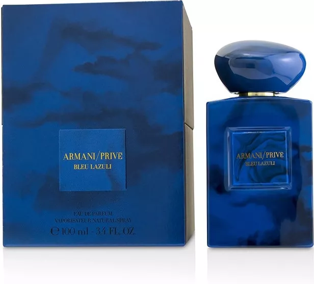 Giorgio Armani Armani Prive Bleu Lazuli — фото 2