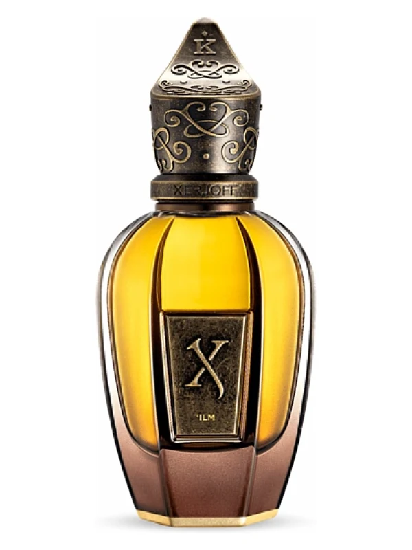 Xerjoff — Xerjoff 'Ilm