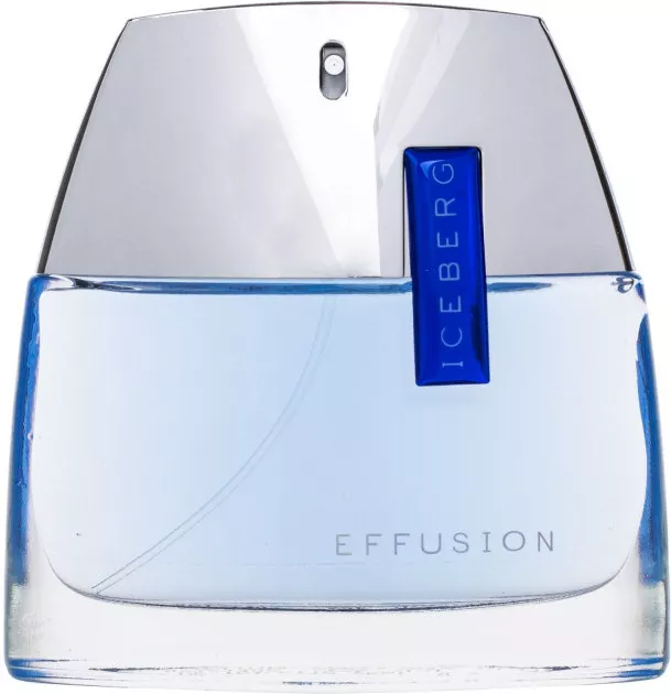 Iceberg Effusion Man — фото 2
