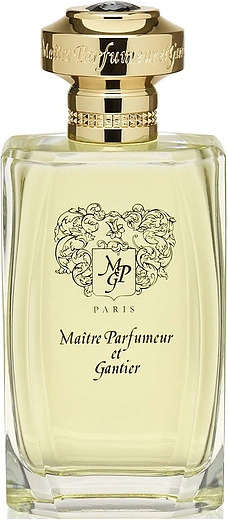 Maitre Parfumeur et Gantier — Maitre Parfumeur et Gantier Iris Bleu Gris