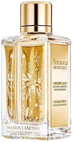Lancome Patchouli Aromatique — фото 3