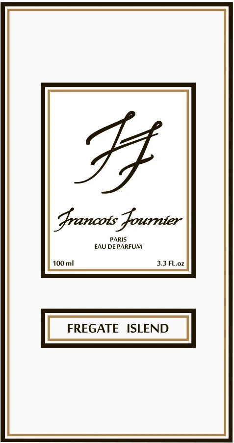 Francois Fournier Fregate Island — фото 2