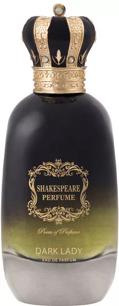 Shakespeare Perfume Dark Lady — фото 2