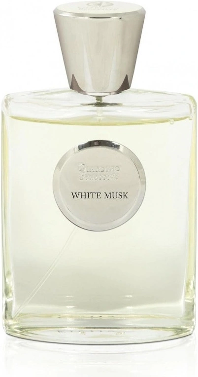 Giardino Benessere White Musk — фото 2