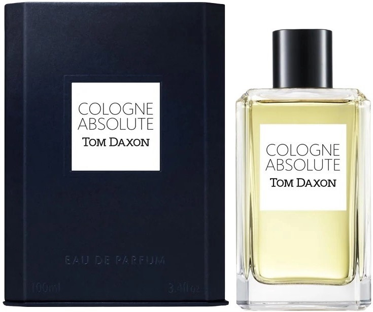 Tom Daxon Cologne Absolute — фото 4