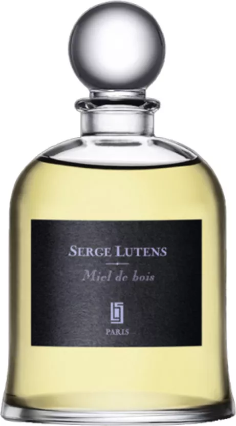 Serge Lutens Miel de Bois — фото 2