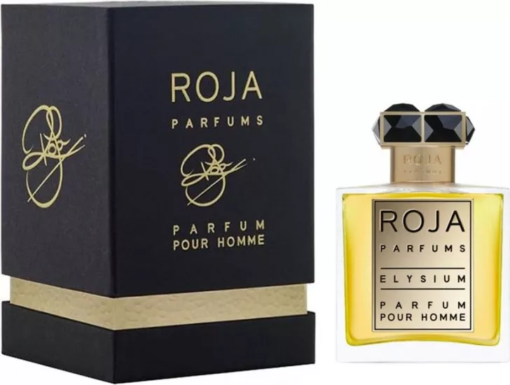 Roja Dove Elysium Pour Homme — фото 2