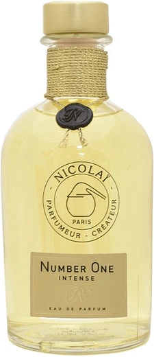 Parfums de Nicolai — Parfums de Nicolai Number One Intense