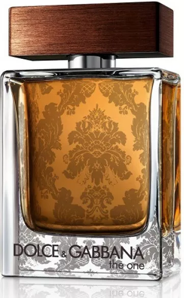 Dolce & Gabbana The One Baroque for Men — фото 3