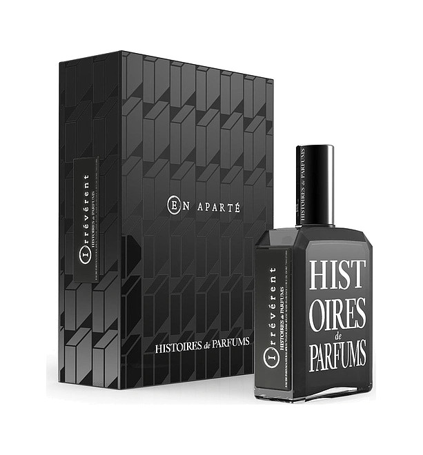 Histoires De Parfums — Histoires De Parfums Irreverent