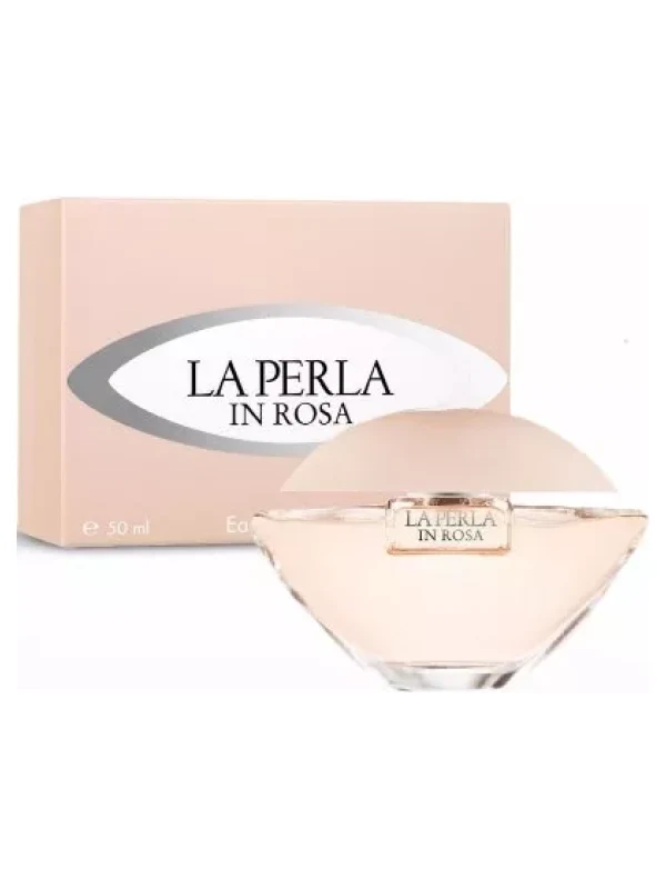 La Perla — La Perla In Rosa Парфюмерная вода