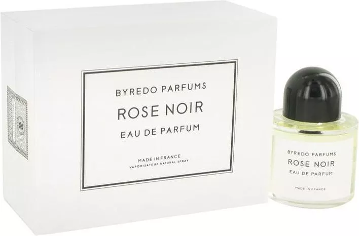 Byredo Parfums Rose Noir Парфюмерная вода — фото 3