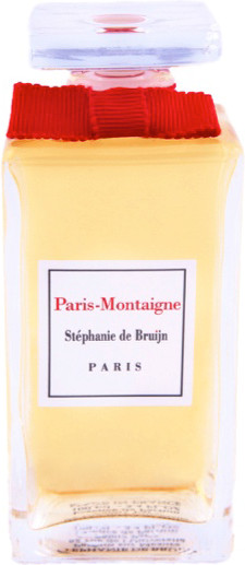 Stephanie de Bruijn — Stephanie de Bruijn Montaigne