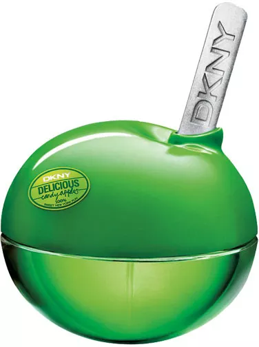 Donna Karan — Donna Karan DKNY Delicious Candy Apples Sweet Caramel