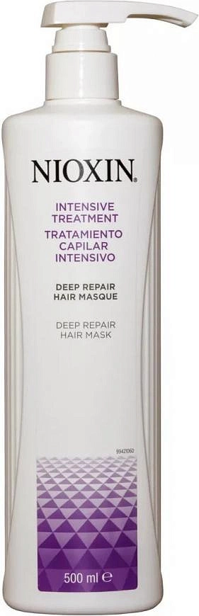 Nioxin Deep Repair Hair Masque — фото 3