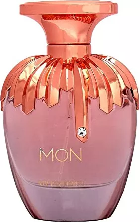 My Perfumes — My Perfumes Mon