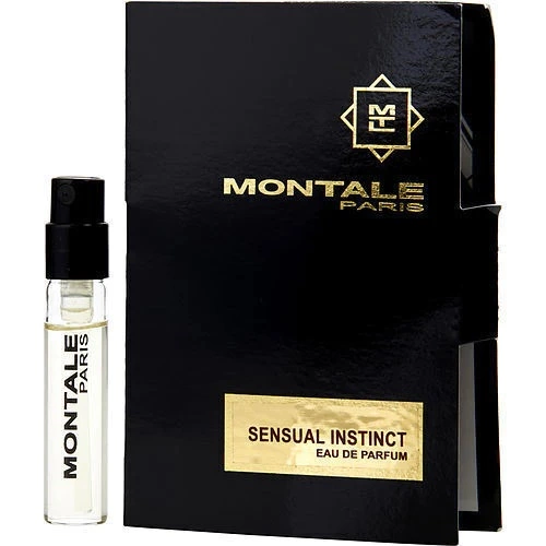 Montale Sensual Instinct — фото 4