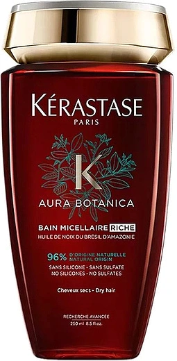 Kerastase — Kerastase Aura Botanica Bain Micellaire Riche