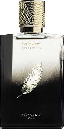Nayassia — Nayassia Bevin House