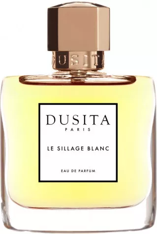 Dusita — Dusita Le Sillage Blanc