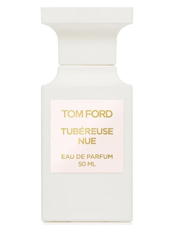 Tom Ford — Tom Ford Tubereuse Nue