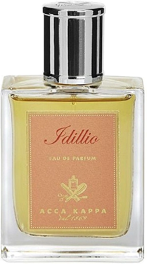 Acca Kappa — Acca Kappa Idillio