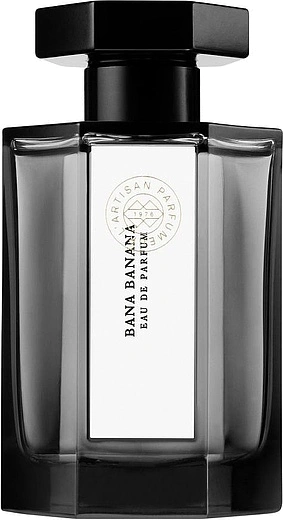 L`Artisan Parfumeur — L`Artisan Parfumeur Bana Banana