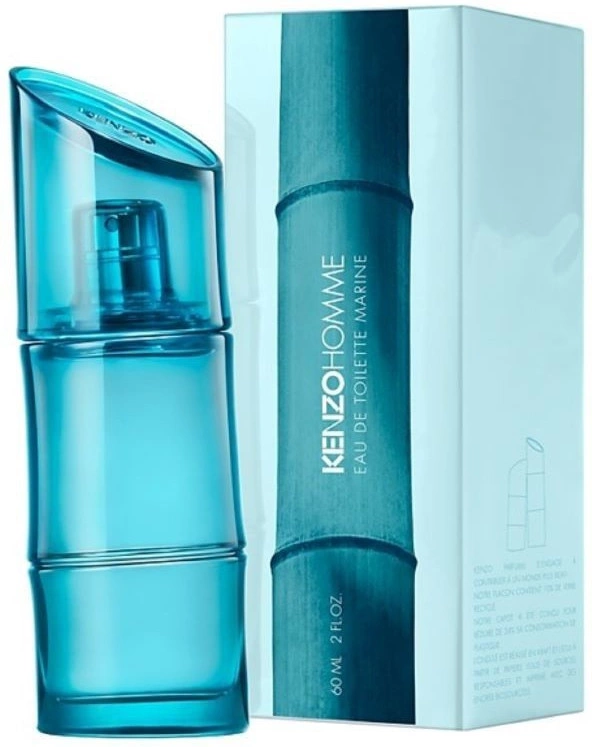 Kenzo Kenzo Homme Marine — фото 3