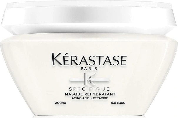 Kerastase — Kerastase Specifique Rehydratant Masque