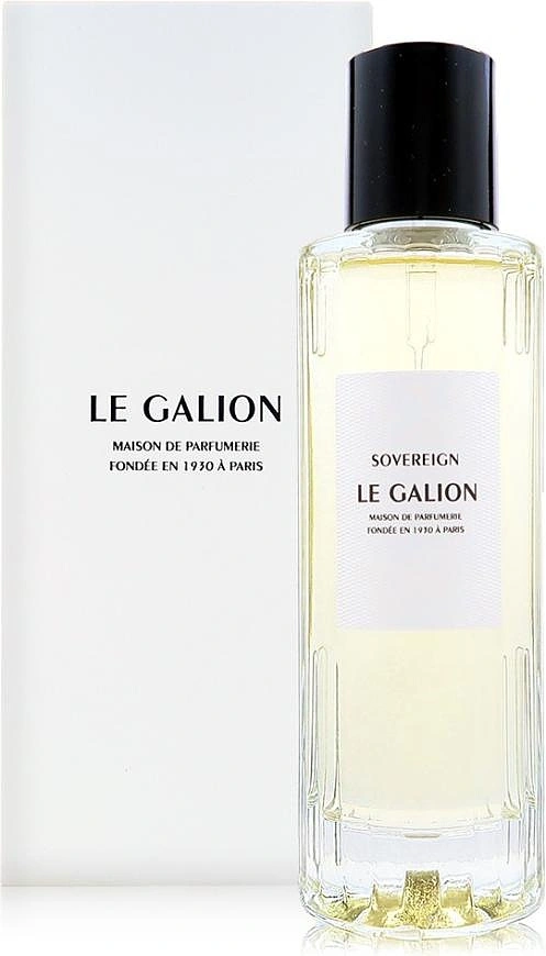 Le Galion Sovereign — фото 3